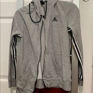 Adidas Track Jacket